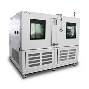 電機測試試驗箱|電機測試室|電機老化測試箱